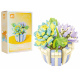 Flower Dice Set 306pcs.