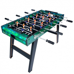 B7E TABLE FOOTBALL WITH LEGS 101X50CM