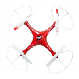 H11A QUADCOPTER DRONE LED 37CM UFO