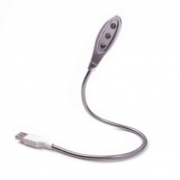 K210 USB LAMP 3 LED