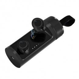 K799D3 BLUETOOTH IN-EAR HEADPHONES STATION