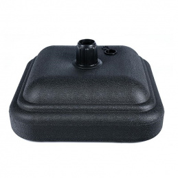 L43C2 BASE FOR GARDEN UMBRELLA PIAS