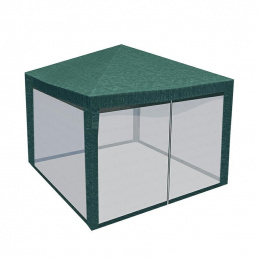 PA3P WALLS FOR 3X3 PAVILION MOSQUITO NET - SET