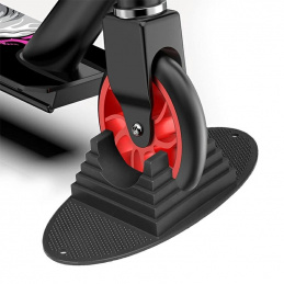 Q48G SCOOTER STAND HOLDER