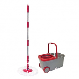 Q8G3 ROTARY MOP ON WHEELS DISPENSER