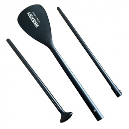 SU3 FOLDING 3-PIECE SUP PADDLE      ADJUSTMENT