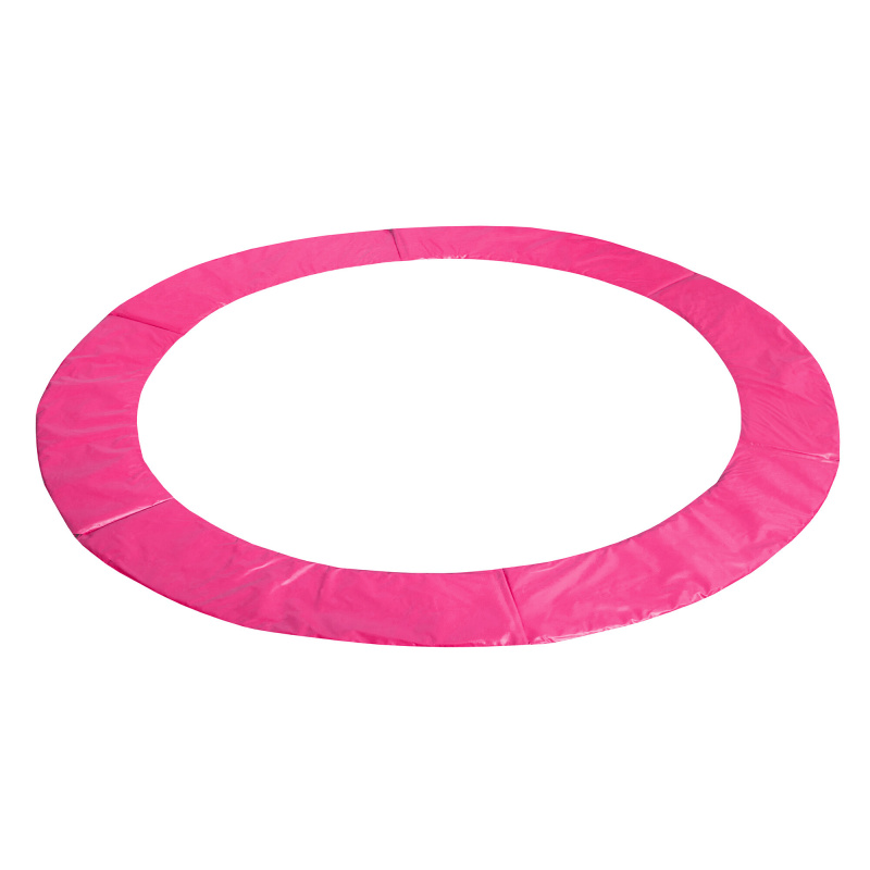 Aga Spring Cover for Trampoline 180 cm Pink