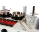 Aga4Kids Wooden kitchen WONDER
