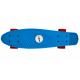Aga4Kids Pennyboard Blue