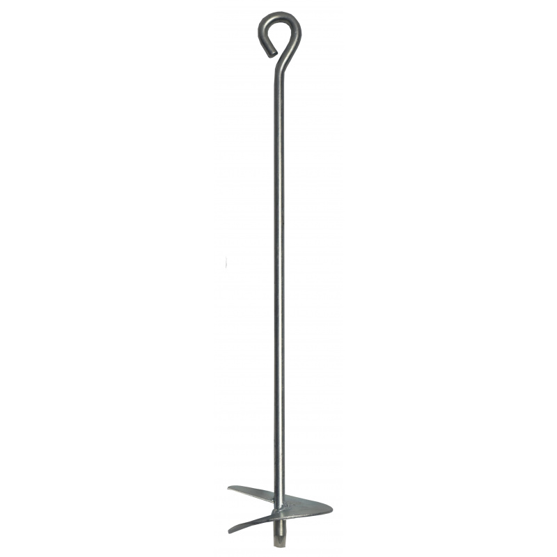 Aga Ground Anchor
