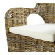 Aga Rattan set CYGNUS