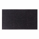 Linder Exclusiv Doormat 80x180 cm Black