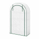 Aga Garden Greenhouse 100x45x160 cm