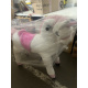 Small Foot Riding Horse Unicorn 2DZ146 - II. QUALITY