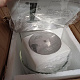 Aga Biofireplace Caorle White - 6DAZ150 - II. QUALITY