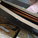 Aga Garden Bench 118x52x74 cm 6DAZ559 - II. QUALITY
