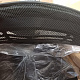 Aga Office Ergonomic Chair Black 6DAZ668 - SECOND QUALITY