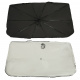 Aga Car windscreen sunshade 65x110cm