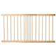 Door barrier, stairs 72-122 cm height 68 cm Malatec 8257