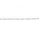 LED light chain bulbs warm white 20pcs ISO 8623