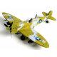 Plastic folding plane 1:48 ZA2590