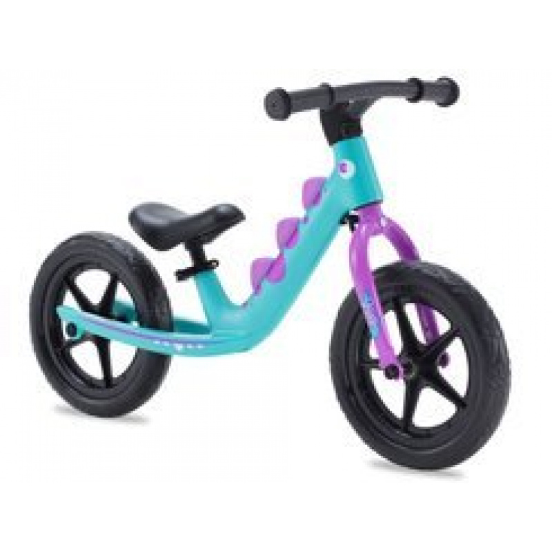 ROYALBABY Scooter DINO 12" RO0129 - Blue