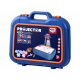 Projector drawing projector in case TA0097 NI