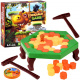 Game save the dinosaur trap honeycomb GR0602