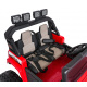 Extreme Sport 4x4 Vehicle Red