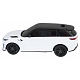 R/C Car 1:24 Range Rover Sport SV White RASTAR