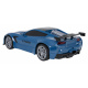 R/C Sports Vehicle + Refueling Station