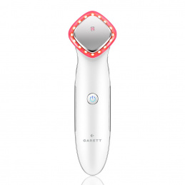 Garett Beauty Serum Skin White Mesotherapy Device