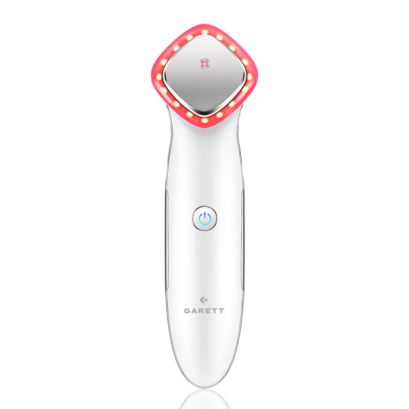 Garett Beauty Serum Skin White Mesotherapy Device