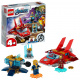 LEGO® Super Heroes 76170 Iron Man vs. ThNes