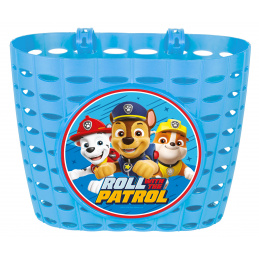 BASKET PAW PATROL BOYS