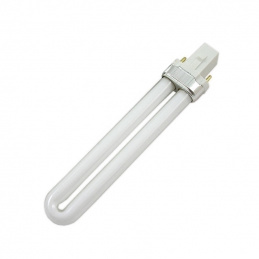 K595 FLUORESCENT TUBE FOR UV LAMP