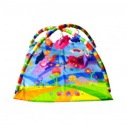 Aga4Kids Play Blanket MRBM08