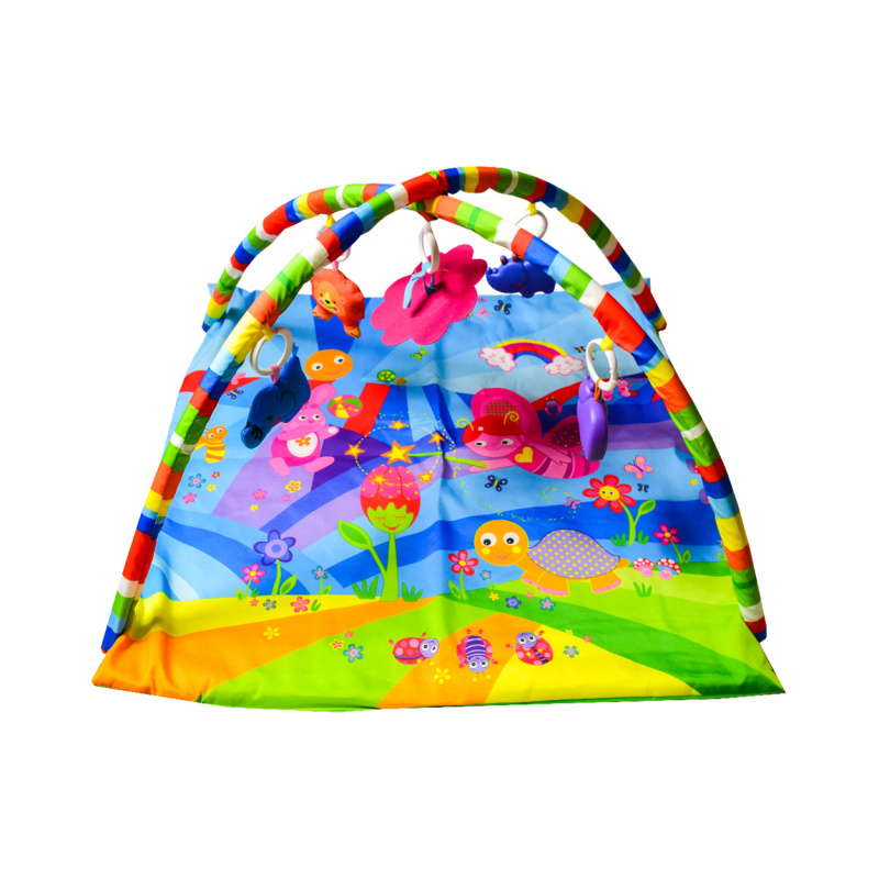 Aga4Kids Play Blanket MRBM08