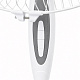 Aga Home Fan 43 cm White