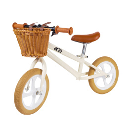 Aga Children's Balance Bike DS2905 Beige