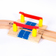 Aga4Kids Wooden Train Set DS5647