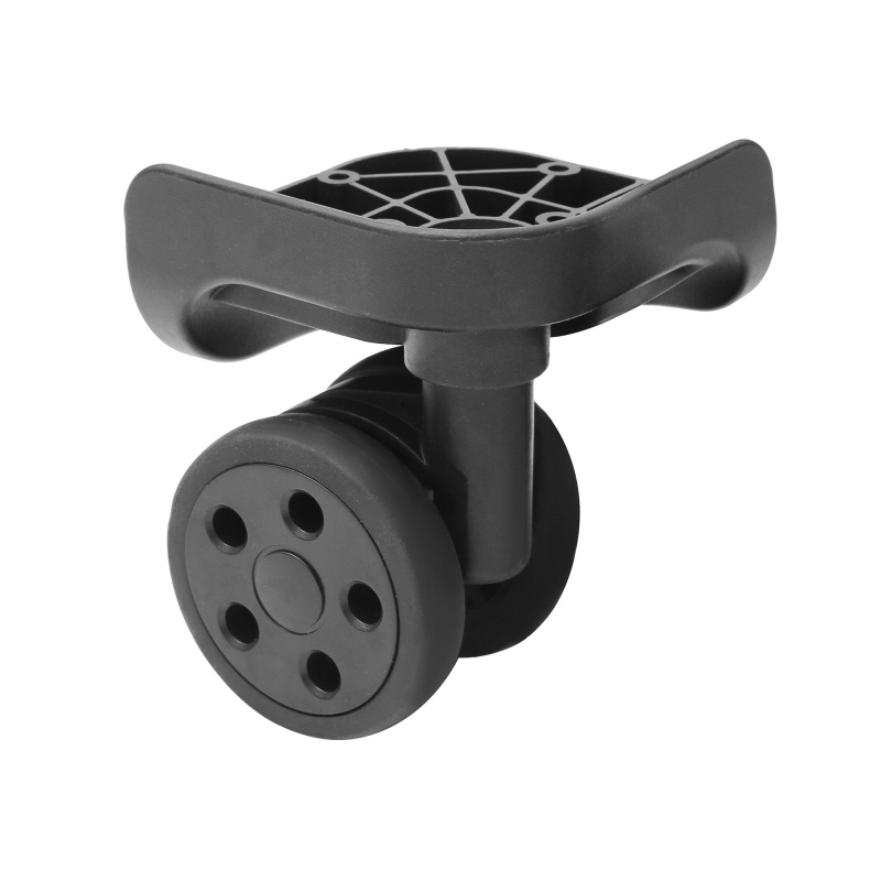 Aga Replacement Wheel for Suitcase MR4692 Black