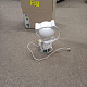 Aga Star Projector Astronaut with Remote Control - 2nd QUALITY