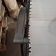 Aga Garden Chair 6DAZ174 - II. QUALITY