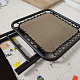 Aga Garden Camping Table 6DAZ172 - II. QUALITY