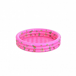 Aga Children's Pool 75x35 cm Pink