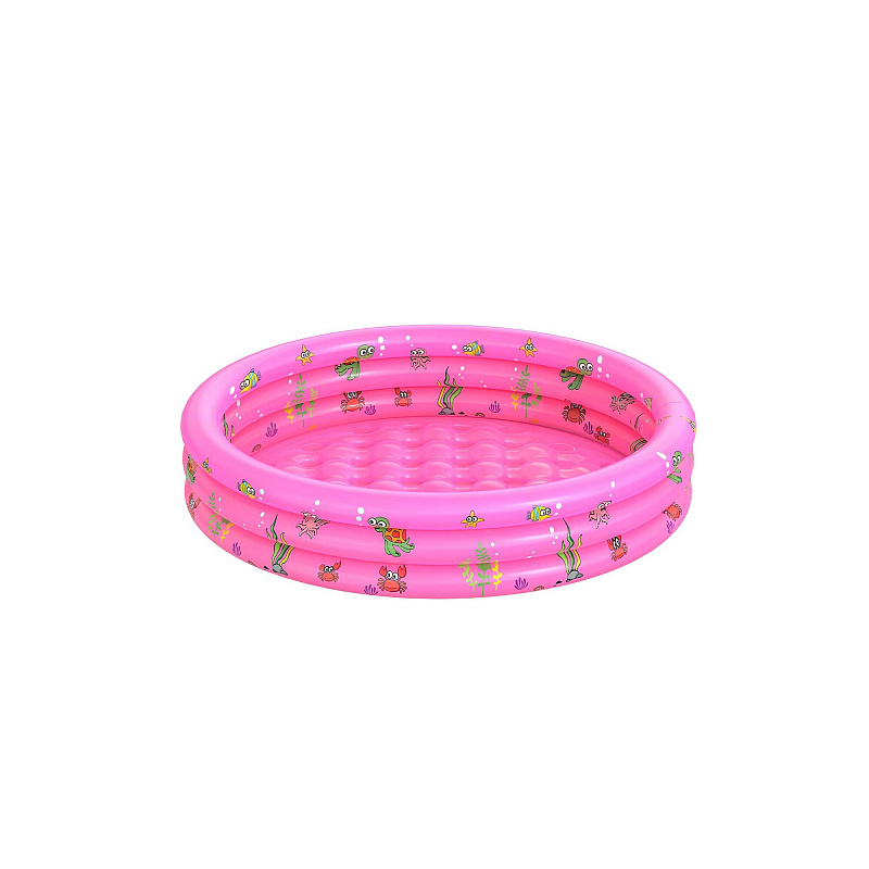 Aga Children's Pool 75x35 cm Pink