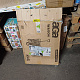 Aga Folding Transport Trolley Grey 6DAZ555 - II. QUALITY