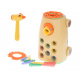 Aga Magnetic Bird Feeding Game