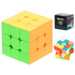Aga Rubik's cube 5,5x5,5 cm MoYu